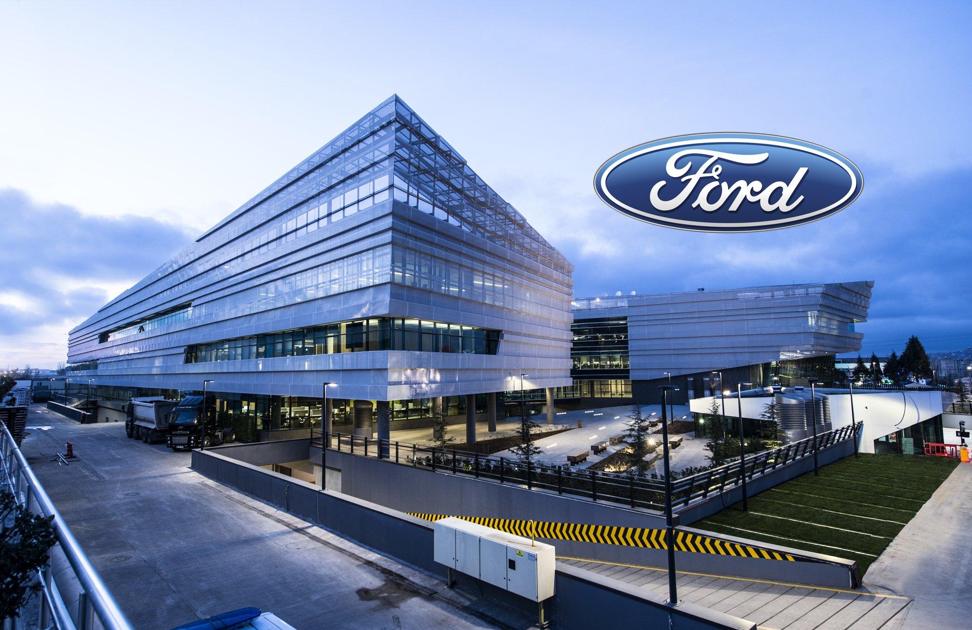 Ford Otosan